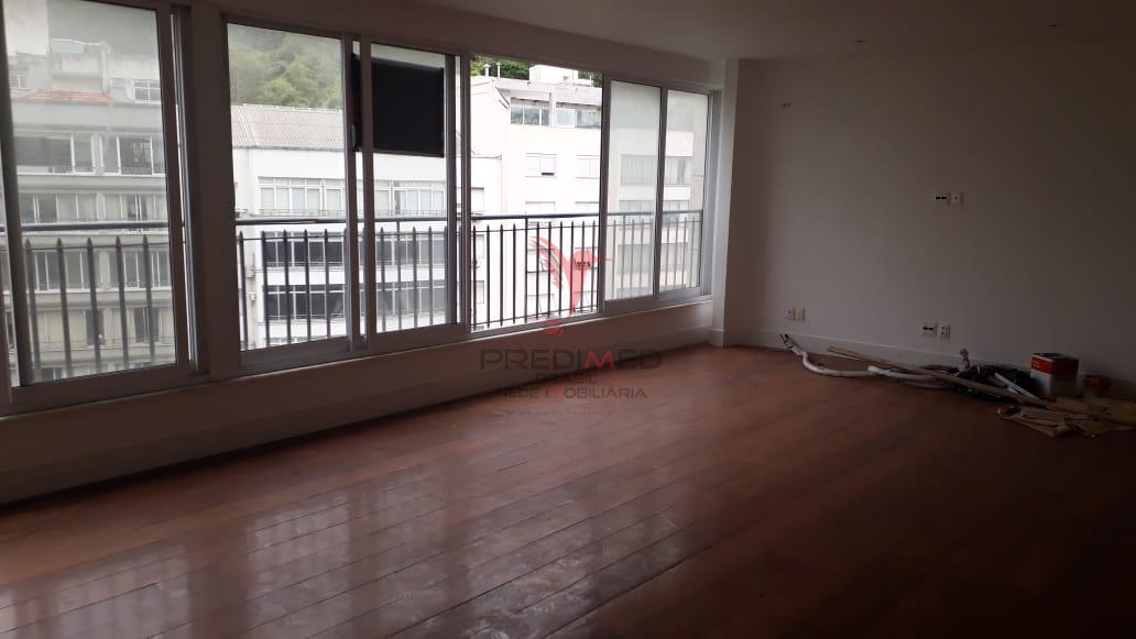 Cobertura, 4 quartos, 210 m² - Foto 3