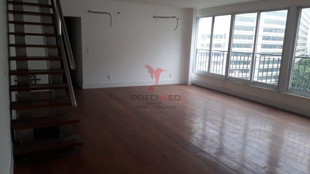 Cobertura, 4 quartos, 210 m² - Foto 23