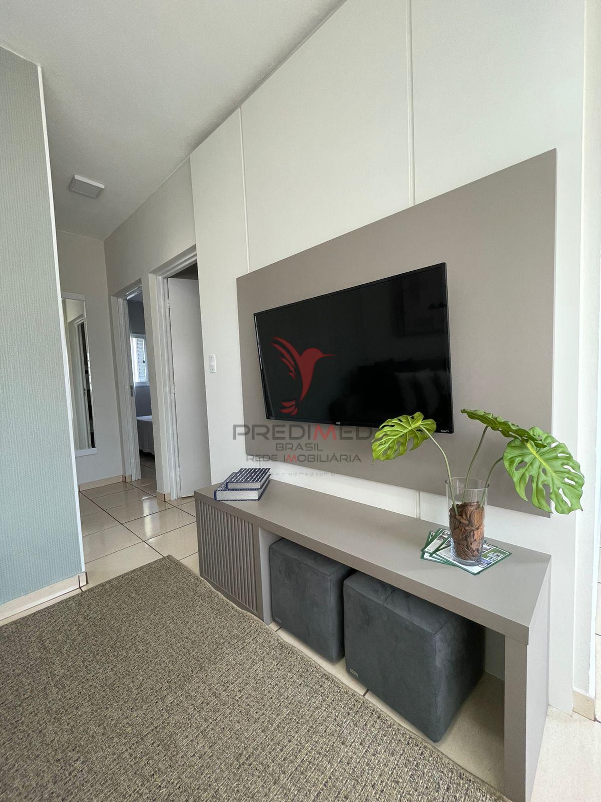 Casa, 2 quartos, 43 m² - Foto 4