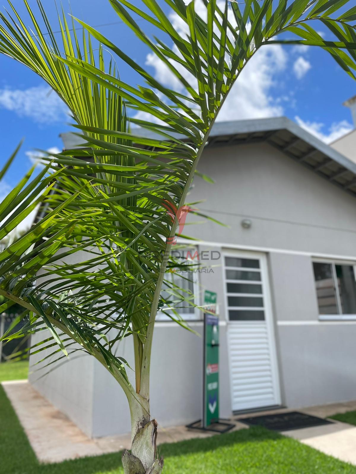 Casa, 2 quartos, 43 m² - Foto 1