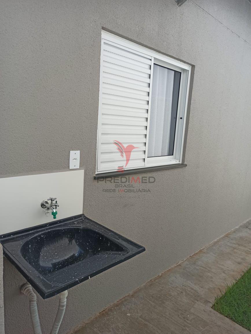 Casa, 2 quartos, 43 m² - Foto 10