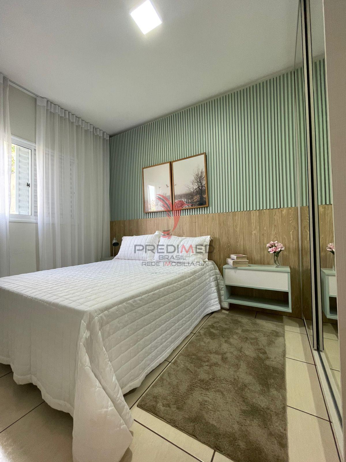 Casa, 2 quartos, 43 m² - Foto 3