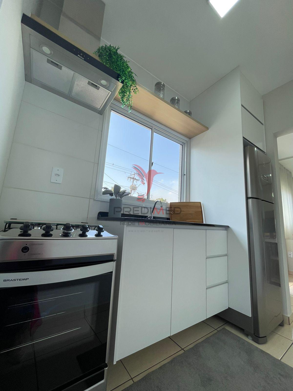 Casa, 2 quartos, 43 m² - Foto 6