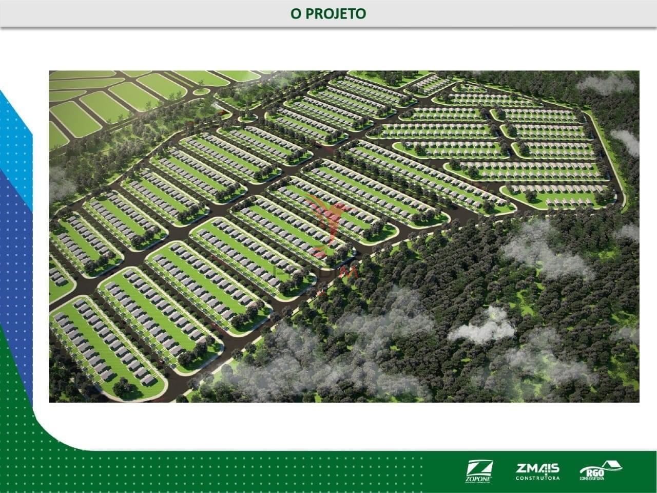 Casa, 2 quartos, 43 m² - Foto 8