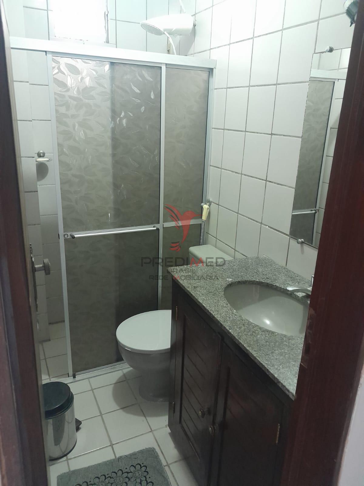 Apartamento, 2 quartos, 60 m² - Foto 9