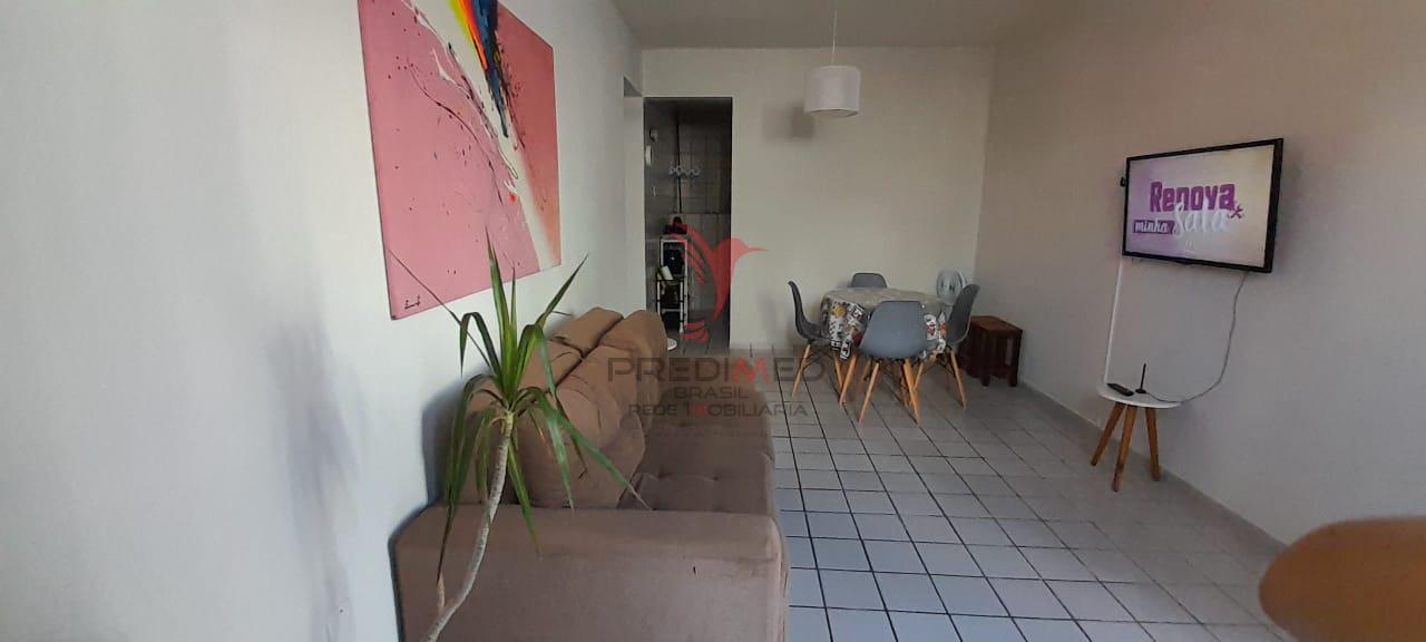Apartamento, 2 quartos, 60 m² - Foto 1