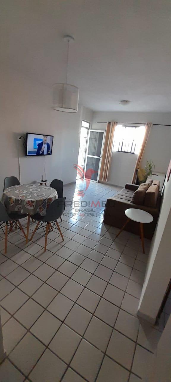 Apartamento, 2 quartos, 60 m² - Foto 2