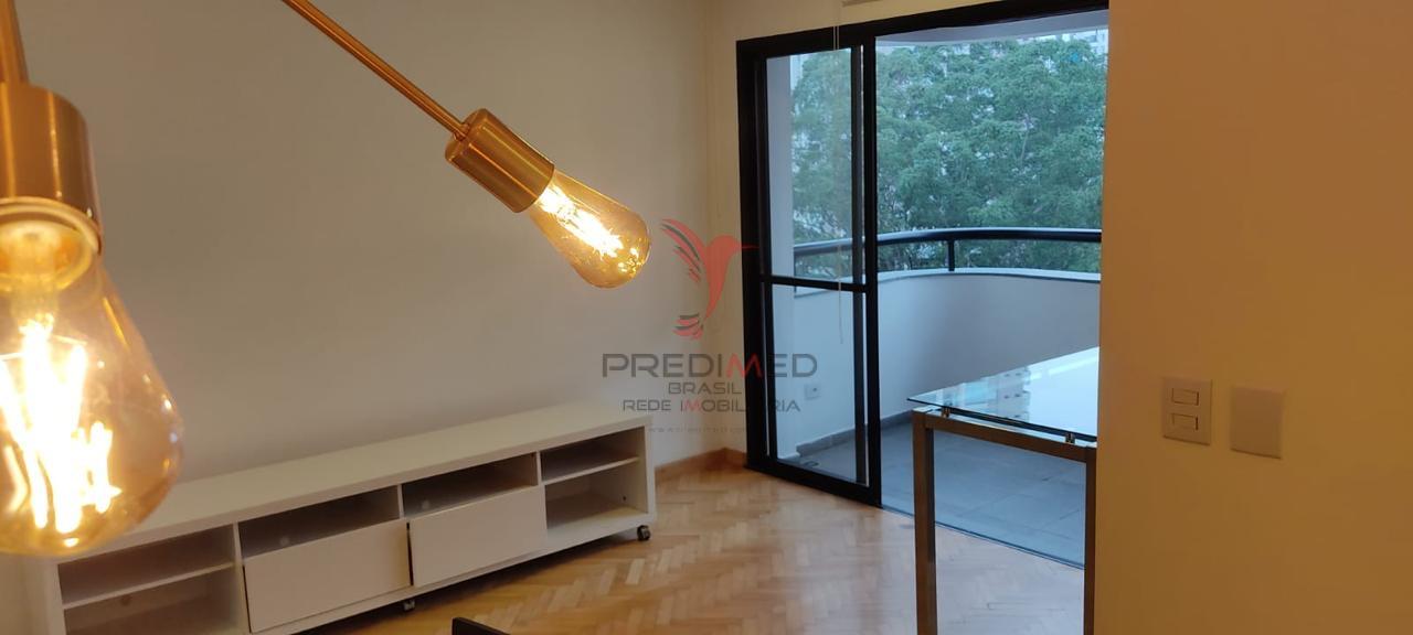 Apartamento, 2 quartos, 70 m² - Foto 1