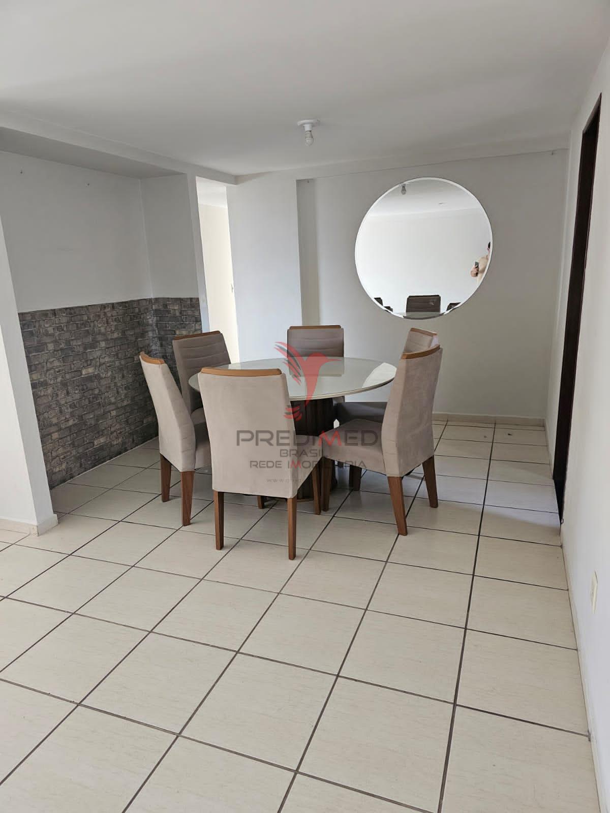 Apartamento, 3 quartos - Foto 1