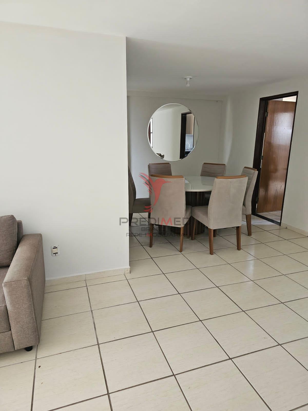 Apartamento, 3 quartos - Foto 2