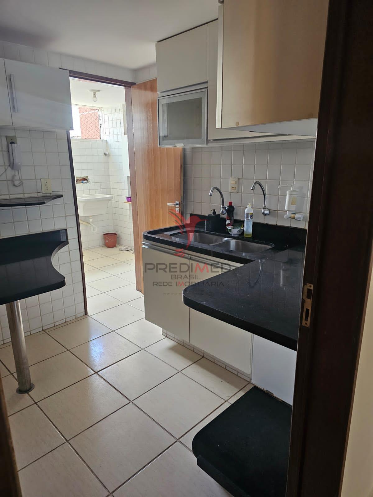 Apartamento, 3 quartos - Foto 4