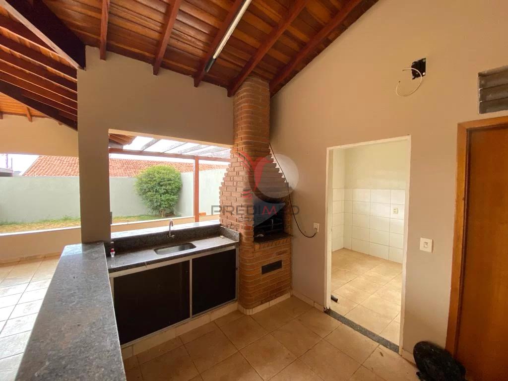 Casa, 3 quartos, 188 m² - Foto 5