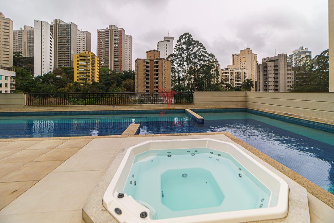 Apartamento, 3 quartos, 141 m² - Foto 31