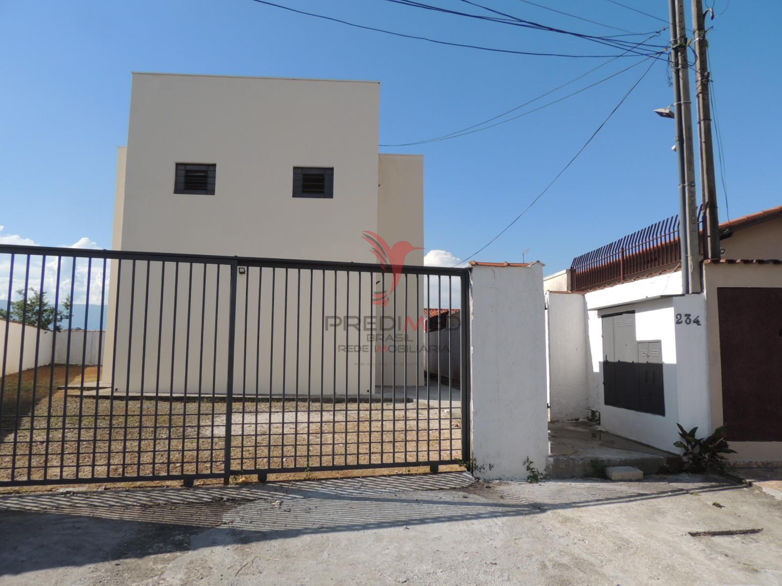 Apartamento, 2 quartos - Foto 1