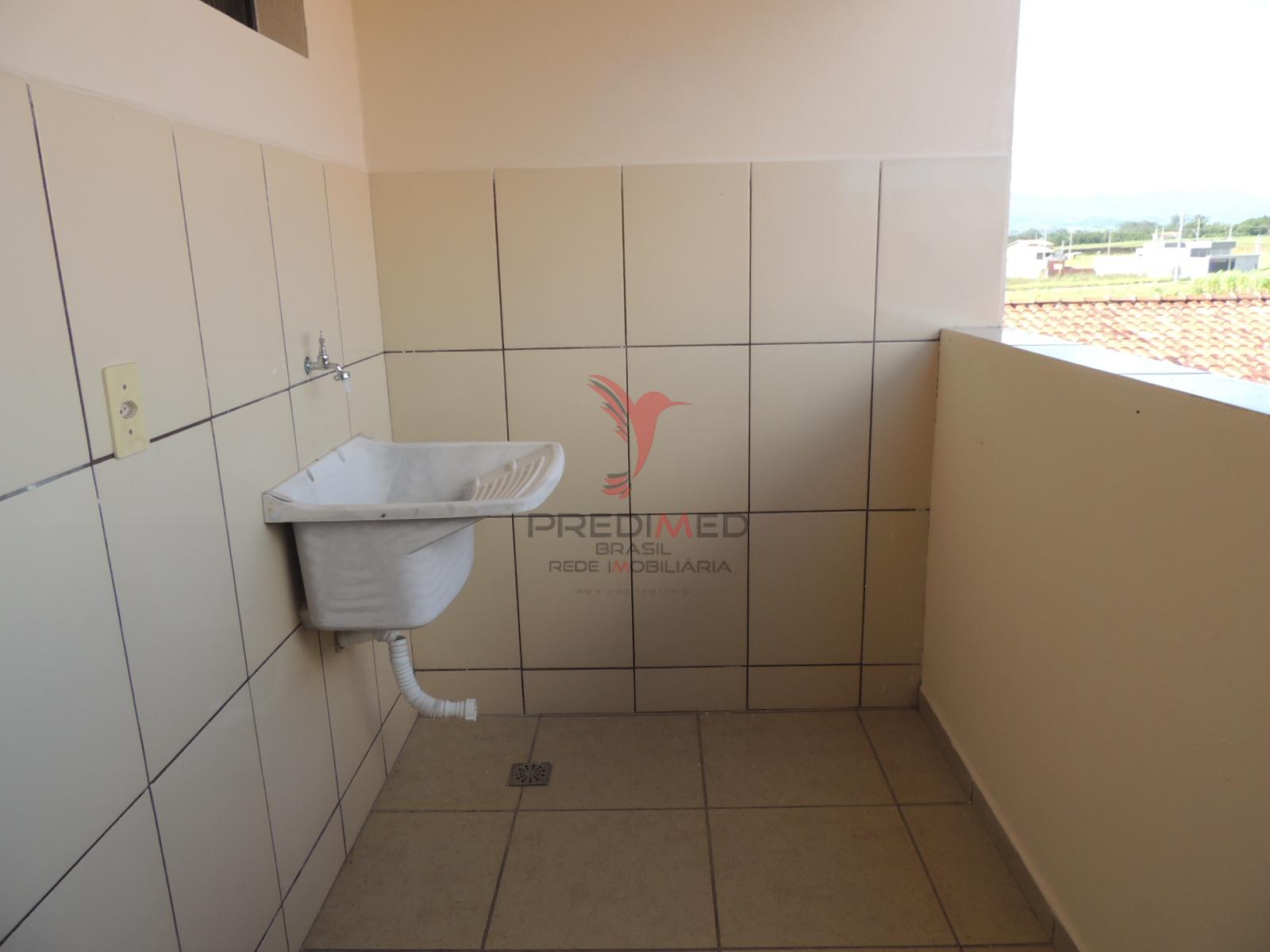 Apartamento, 2 quartos - Foto 7