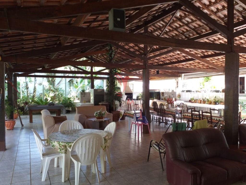 Chácara, 3 quartos, 5350 m² - Foto 37