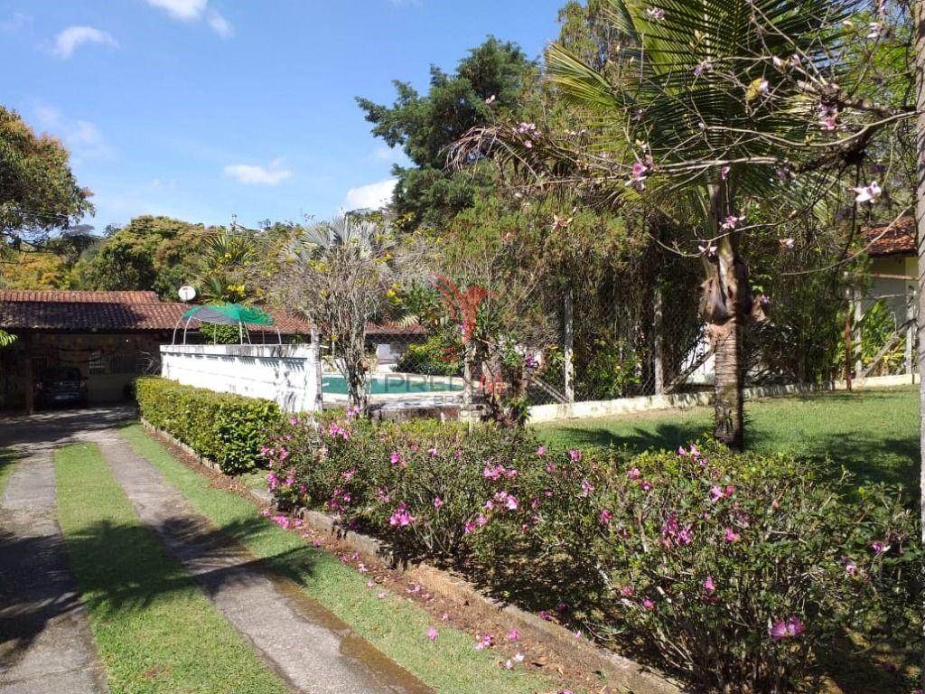 Chácara, 3 quartos, 5350 m² - Foto 35