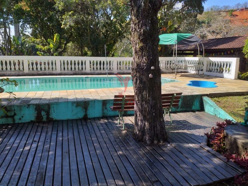 Chácara, 3 quartos, 5350 m² - Foto 34