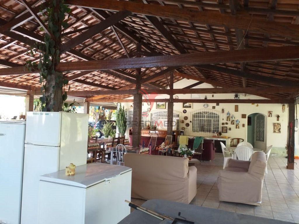 Chácara, 3 quartos, 5350 m² - Foto 32