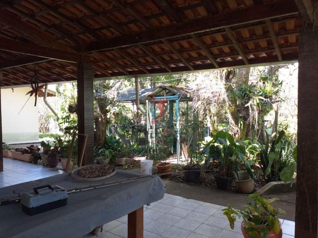 Chácara, 3 quartos, 5350 m² - Foto 45