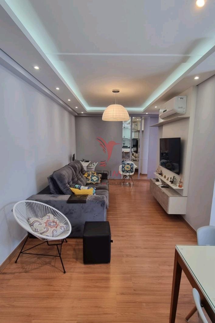 Apartamento, 2 quartos, 65 m² - Foto 10