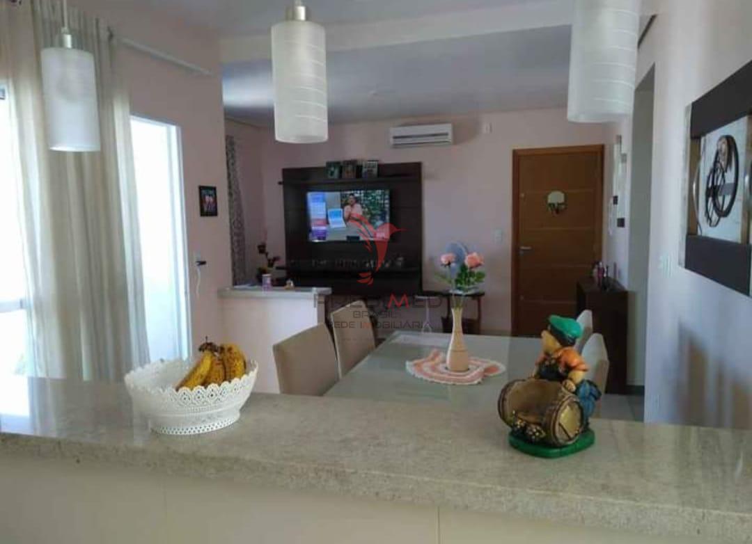 Apartamento, 3 quartos - Foto 1