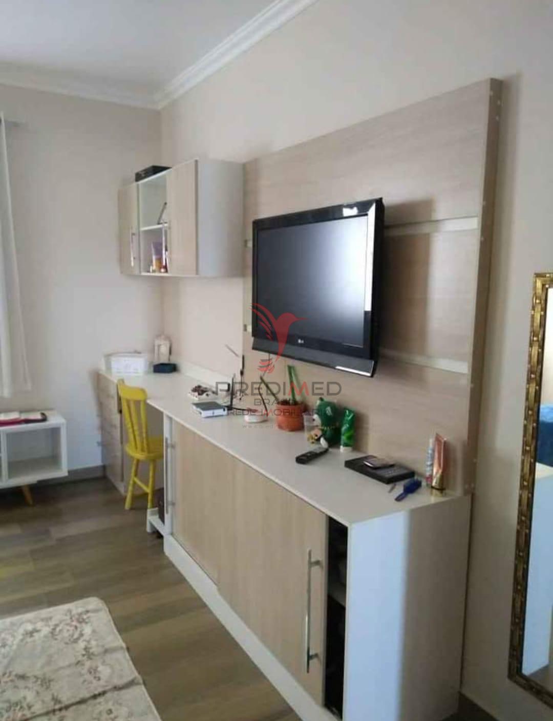 Apartamento, 3 quartos - Foto 4