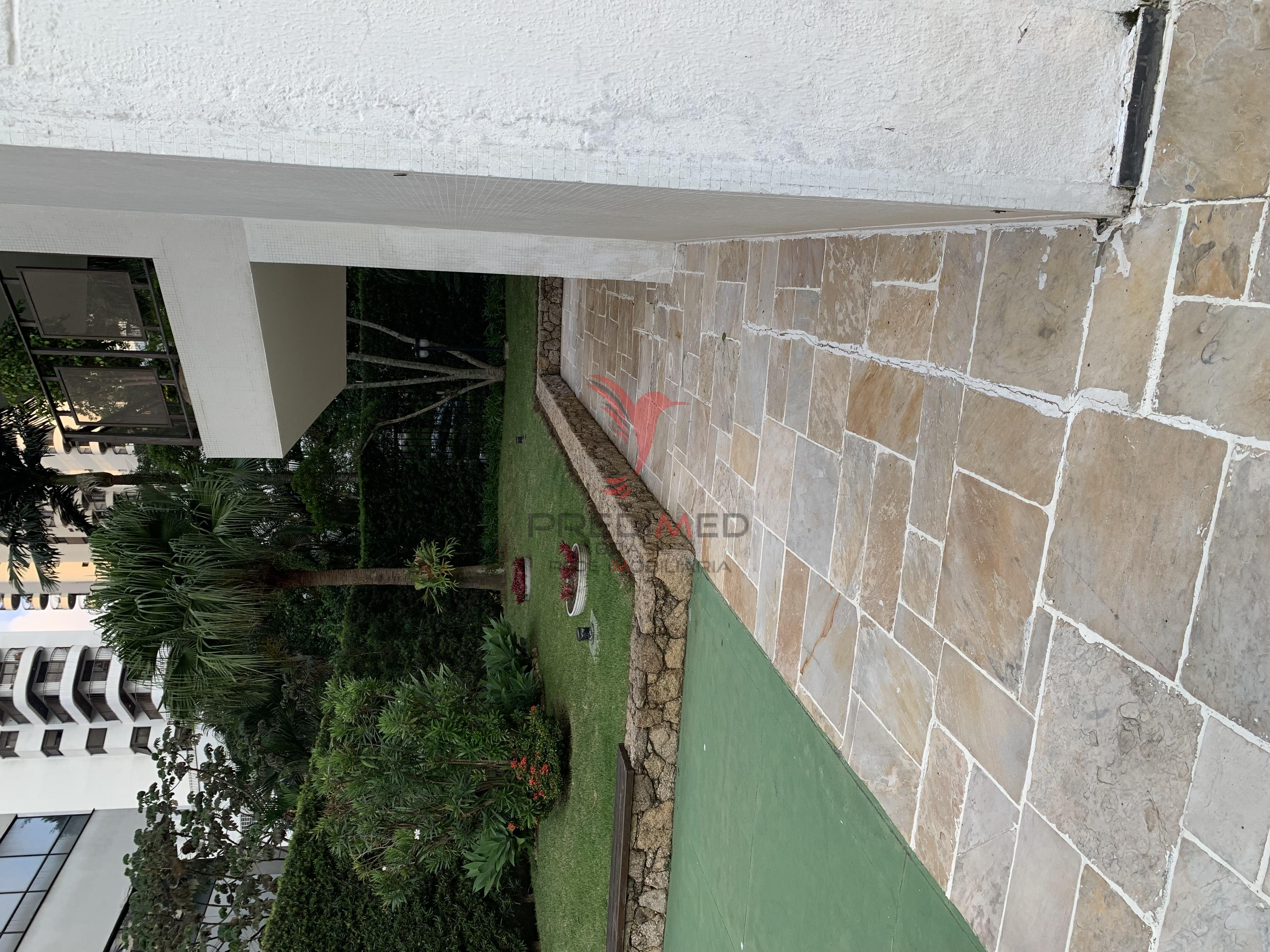 Apartamento, 4 quartos, 188 m² - Foto 46