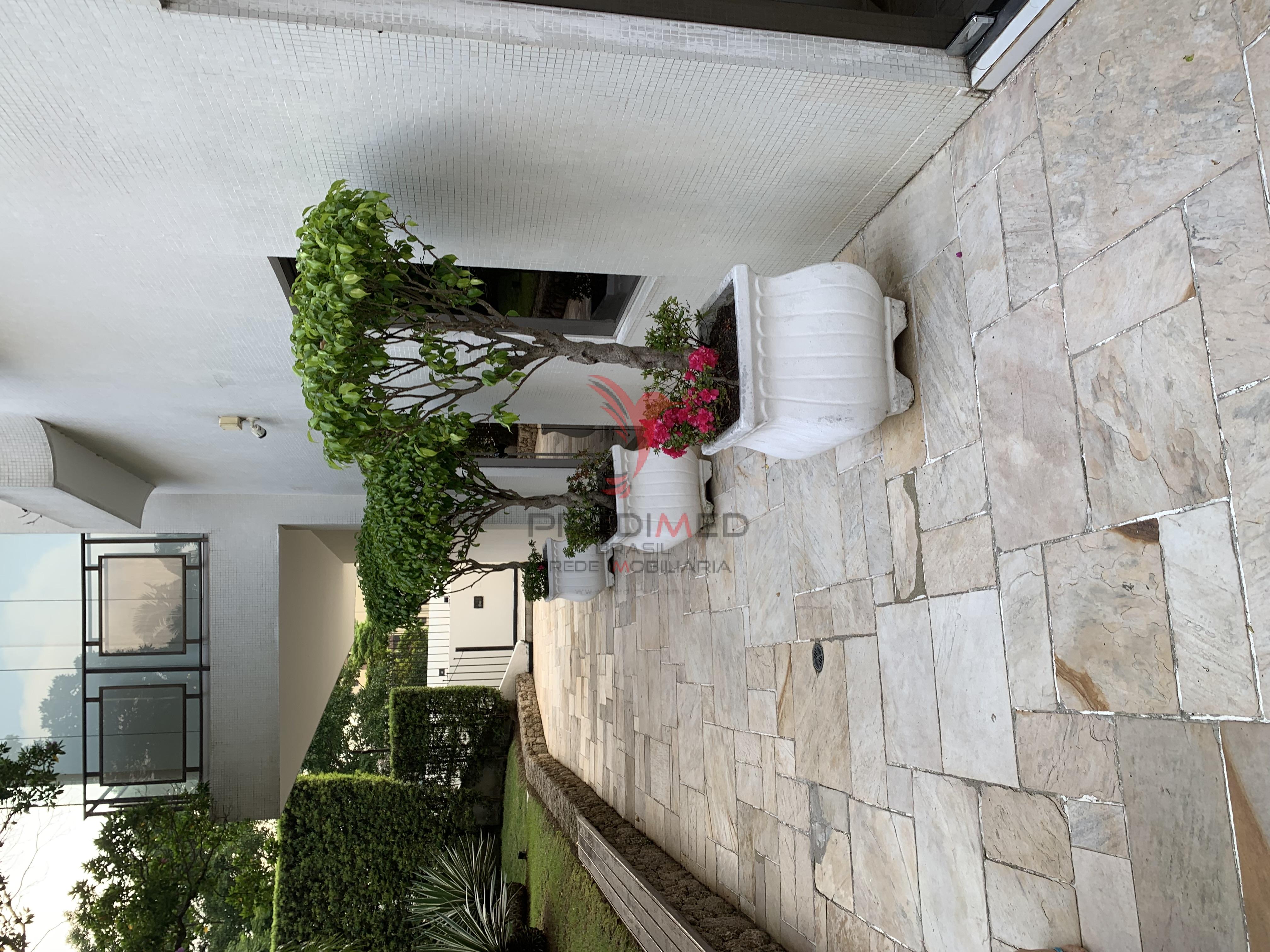 Apartamento, 4 quartos, 188 m² - Foto 31