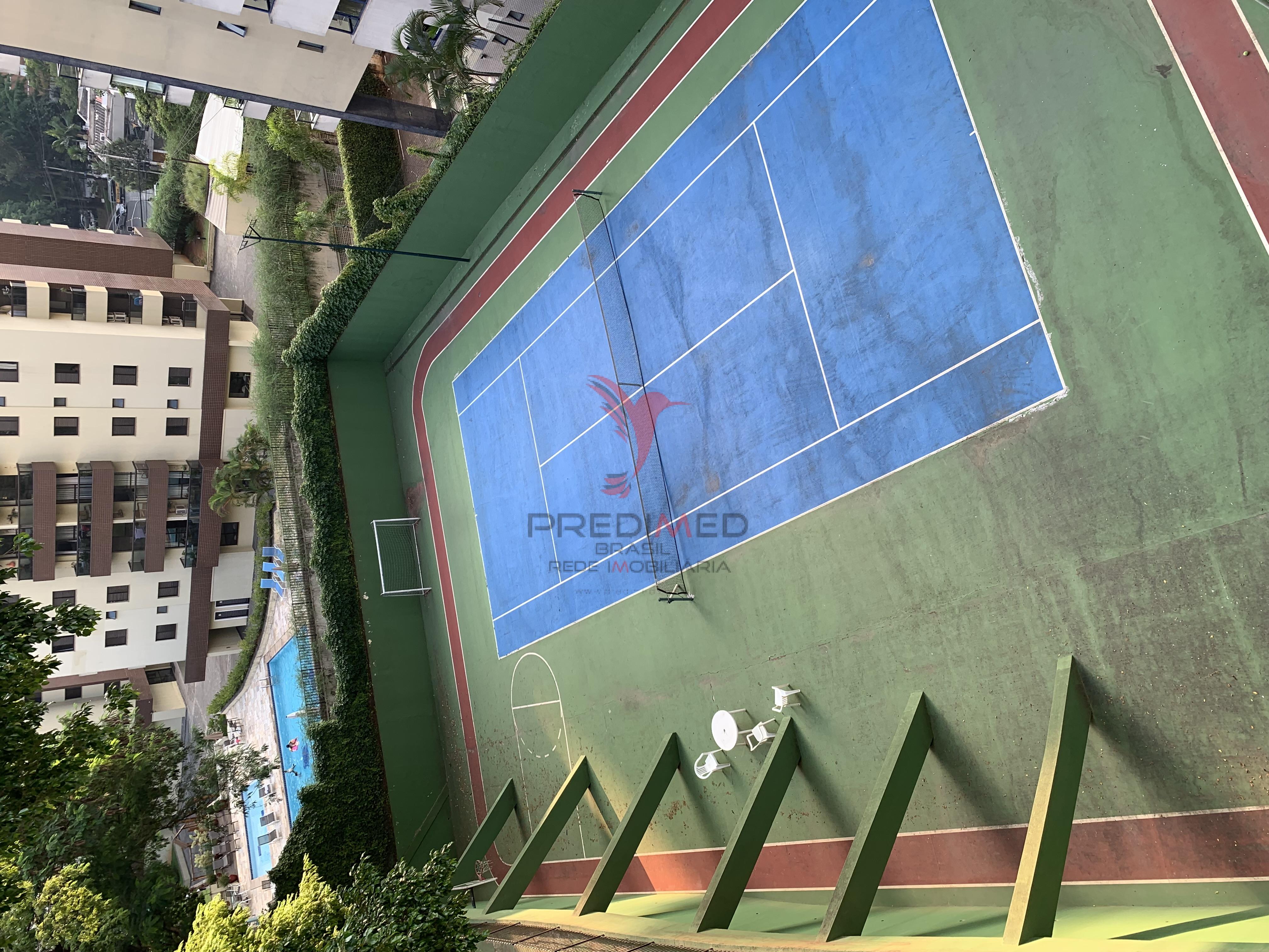 Apartamento, 4 quartos, 188 m² - Foto 32