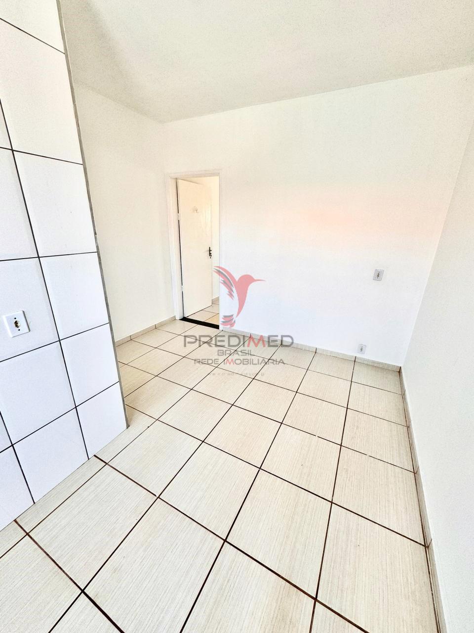 Apartamento, 1 quarto, 37 m² - Foto 3