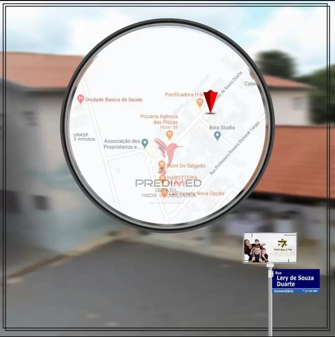 Apartamento, 1 quarto, 37 m² - Foto 6