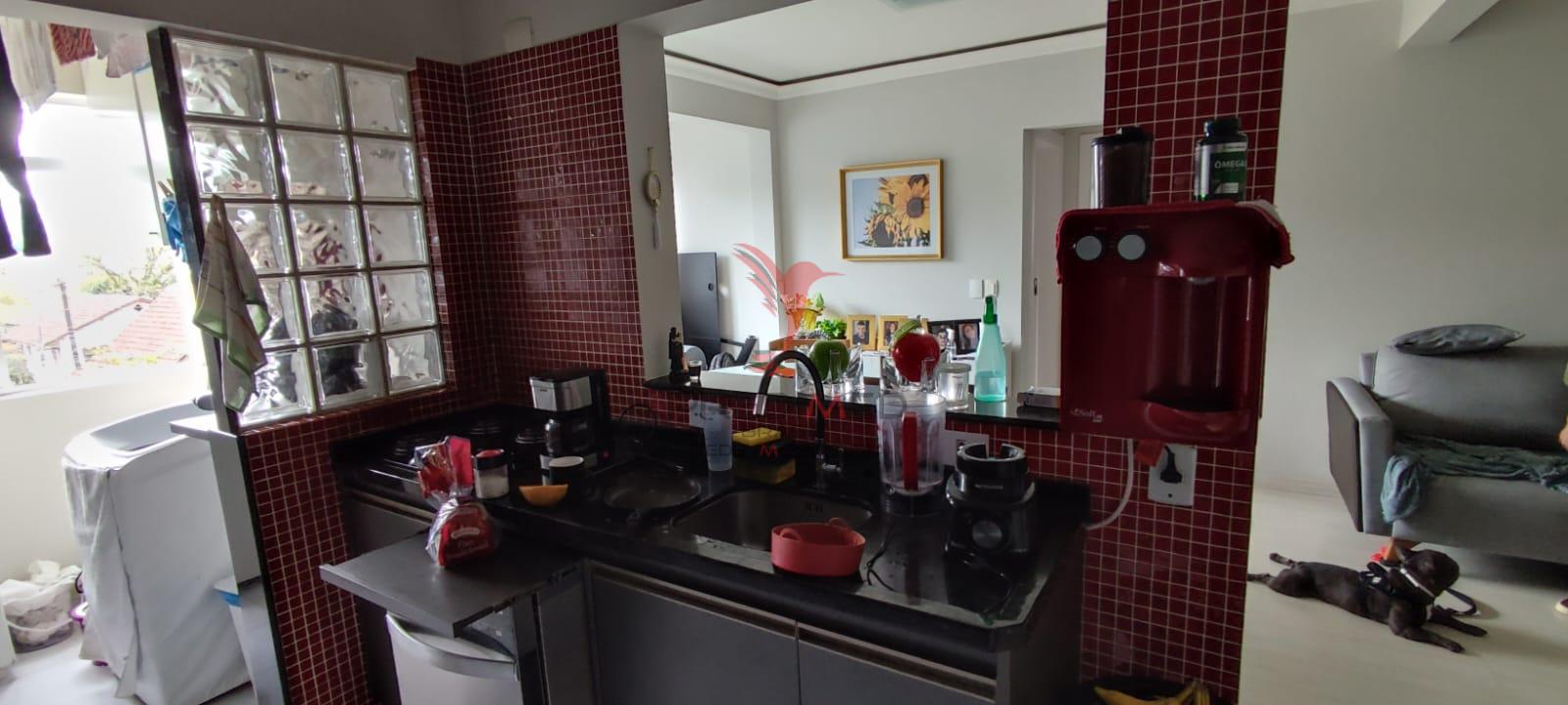 Apartamento, 2 quartos, 78 m² - Foto 14