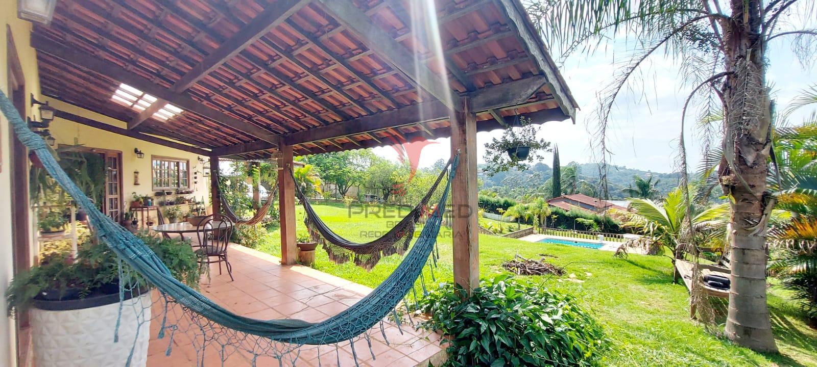 Chácara, 5 quartos, 6000 m² - Foto 37