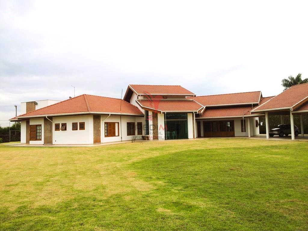 Chácara, 5 quartos, 780 m² - Foto 2