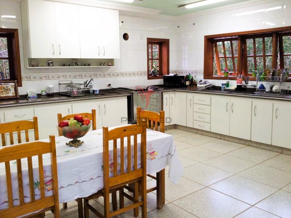 Chácara, 5 quartos, 780 m² - Foto 4