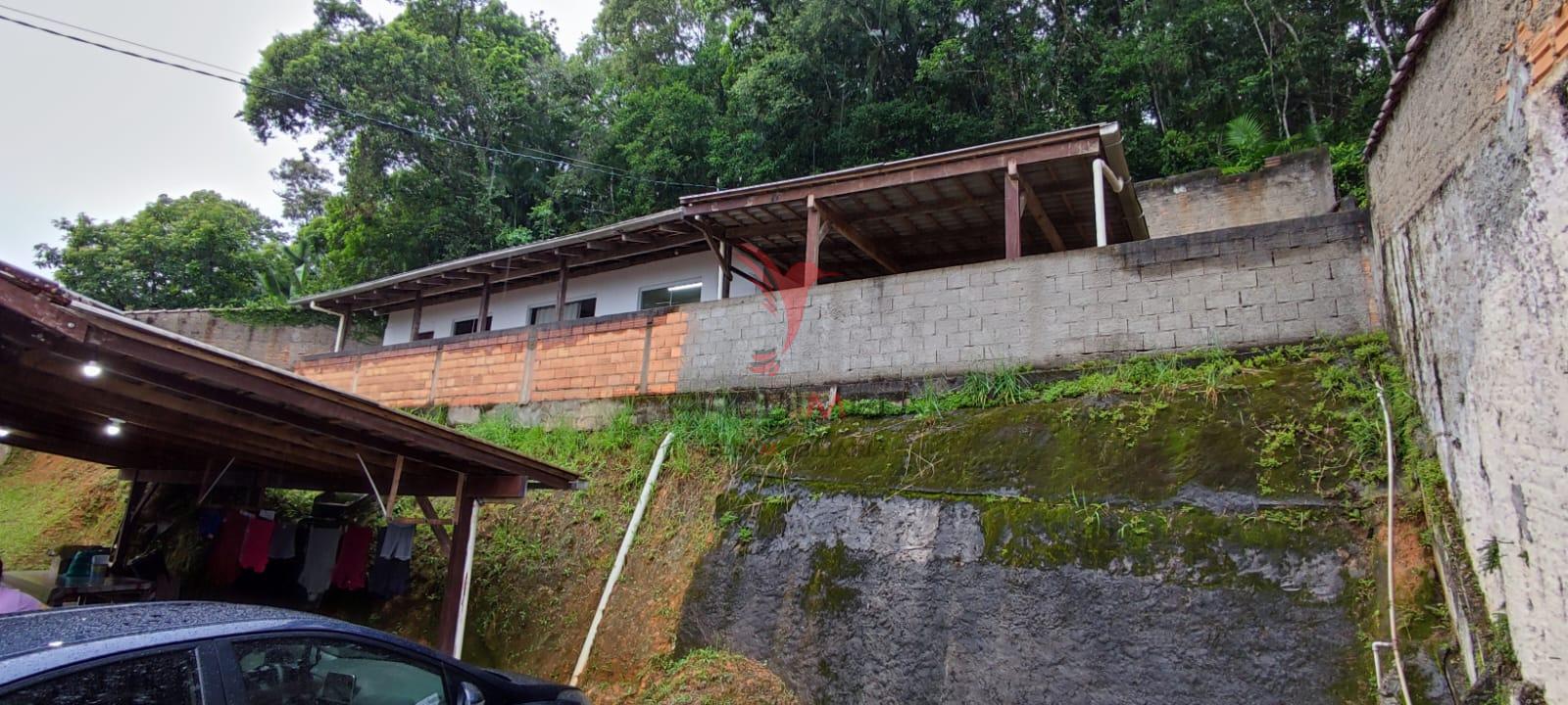 Casa, 2 quartos - Foto 4