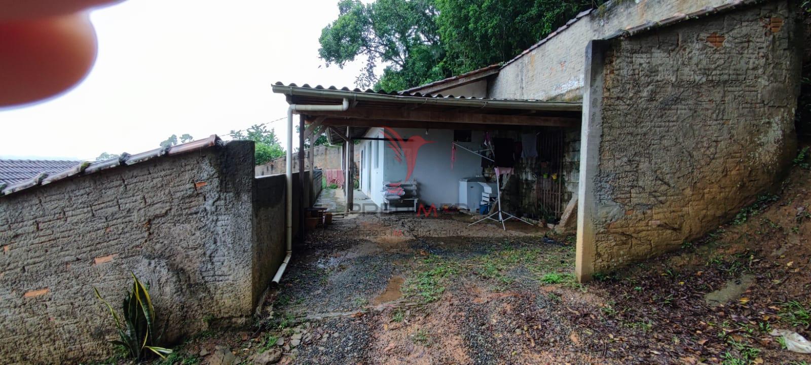 Casa, 2 quartos - Foto 15