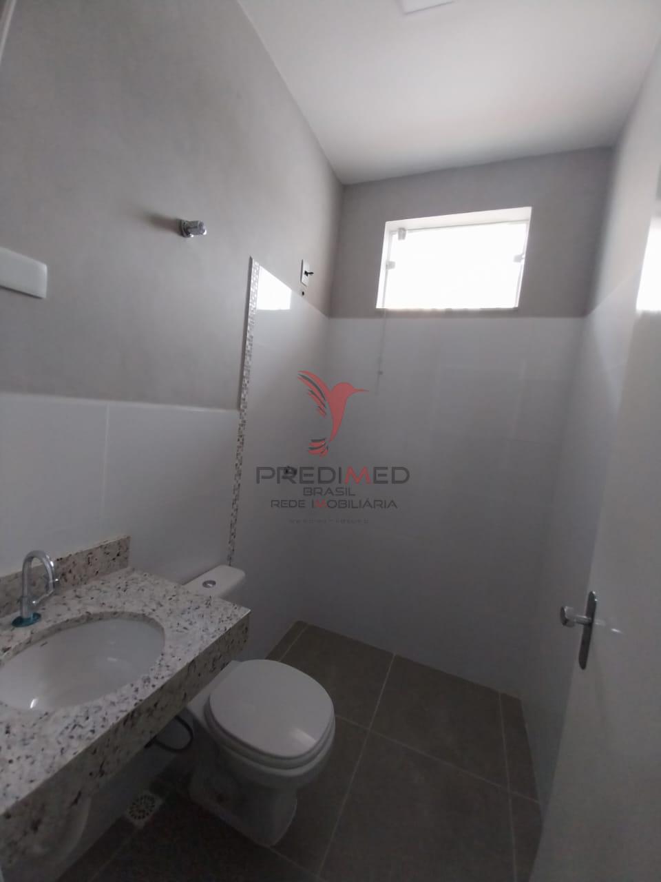 Casa, 3 quartos - Foto 9