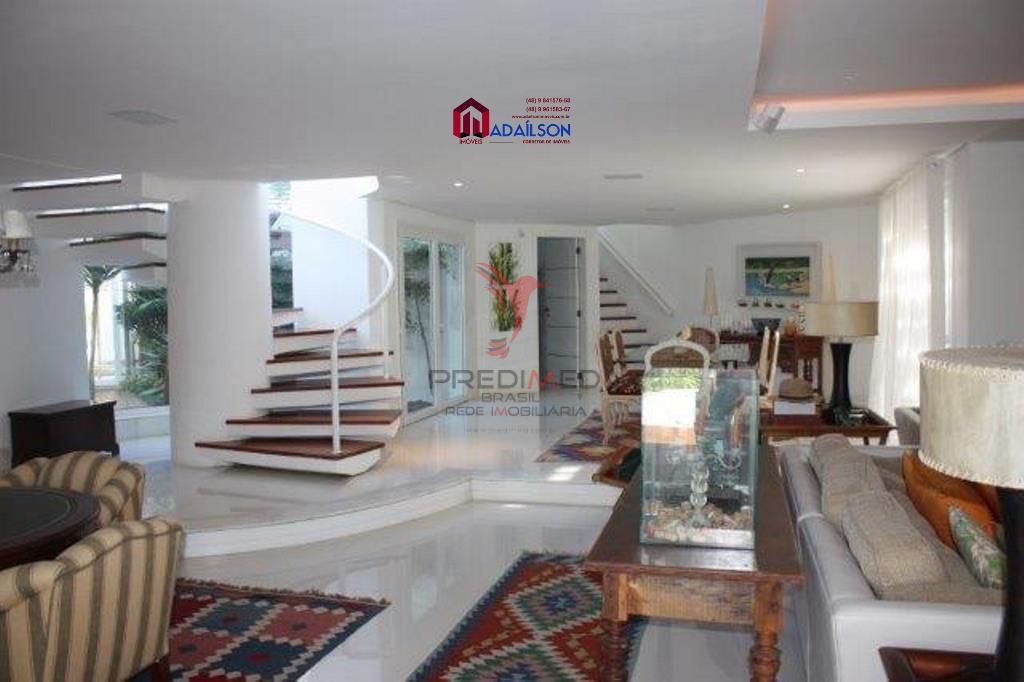 Casa de Condomínio, 4 quartos - Foto 31