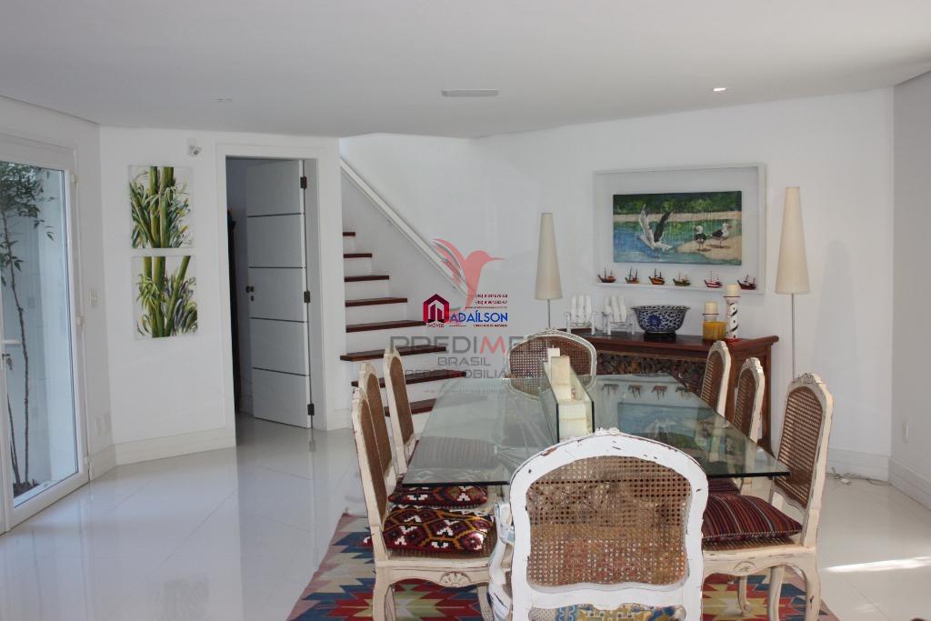 Casa de Condomínio, 4 quartos - Foto 32