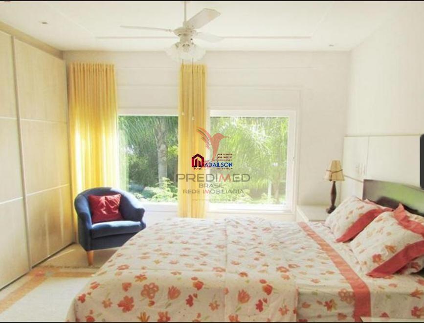 Casa de Condomínio, 4 quartos - Foto 59