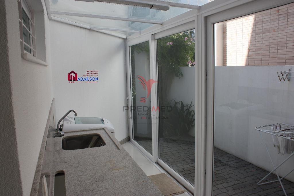 Casa de Condomínio, 4 quartos - Foto 54