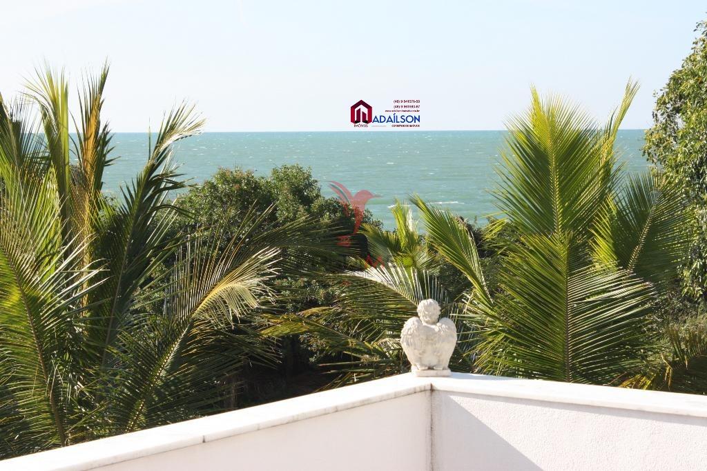 Casa de Condomínio, 4 quartos - Foto 57