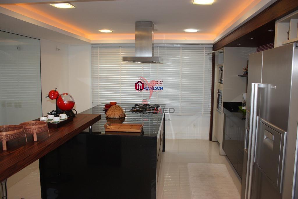 Casa de Condomínio, 4 quartos - Foto 33