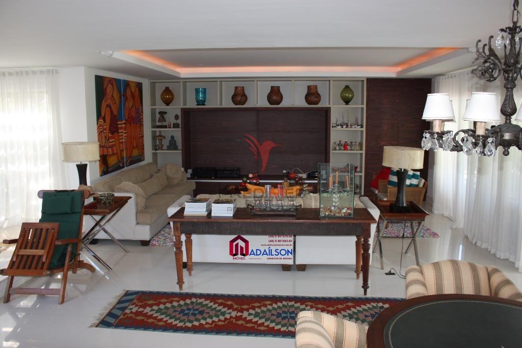 Casa de Condomínio, 4 quartos - Foto 35