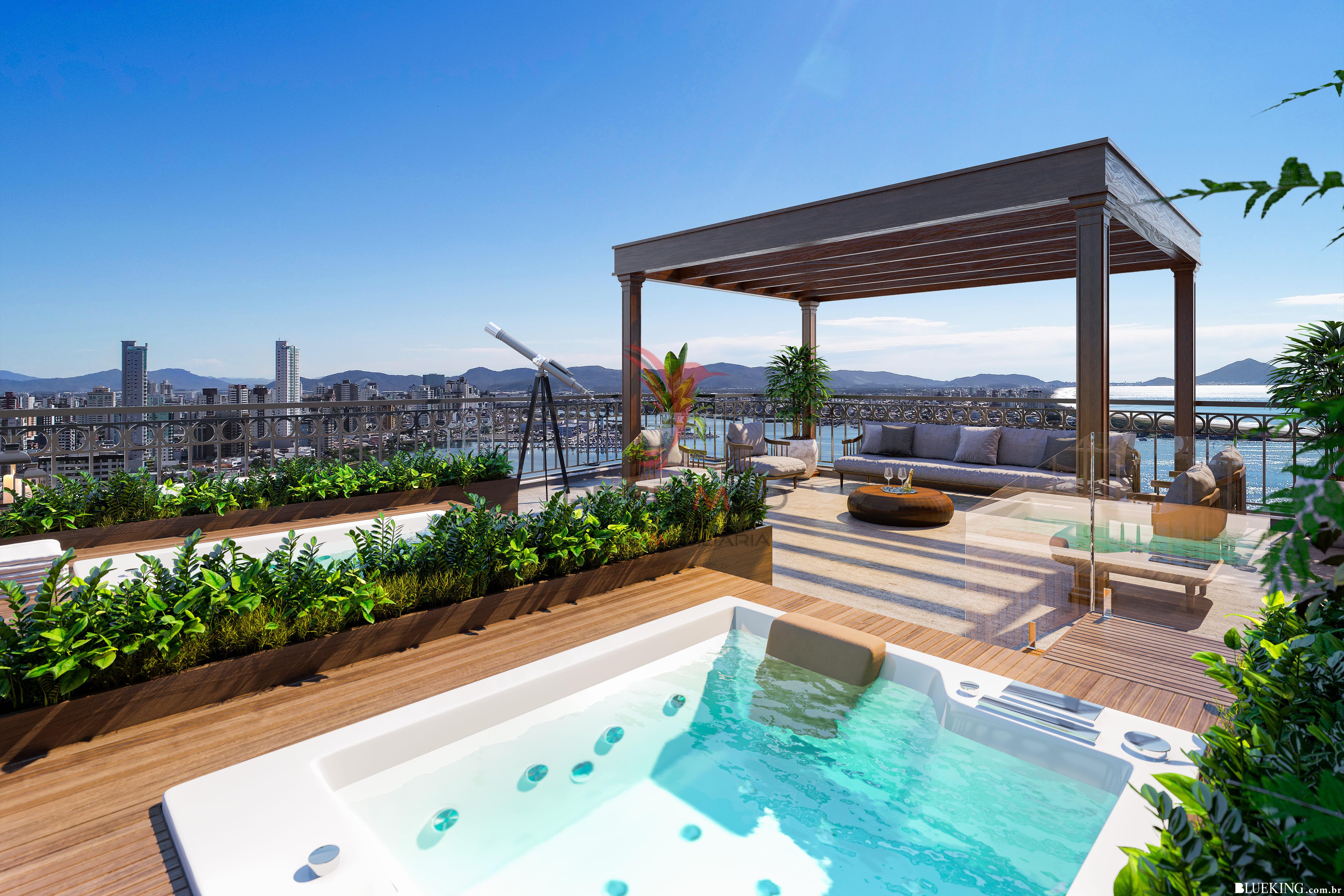 Apartamento, 3 quartos, 92 m² - Foto 2