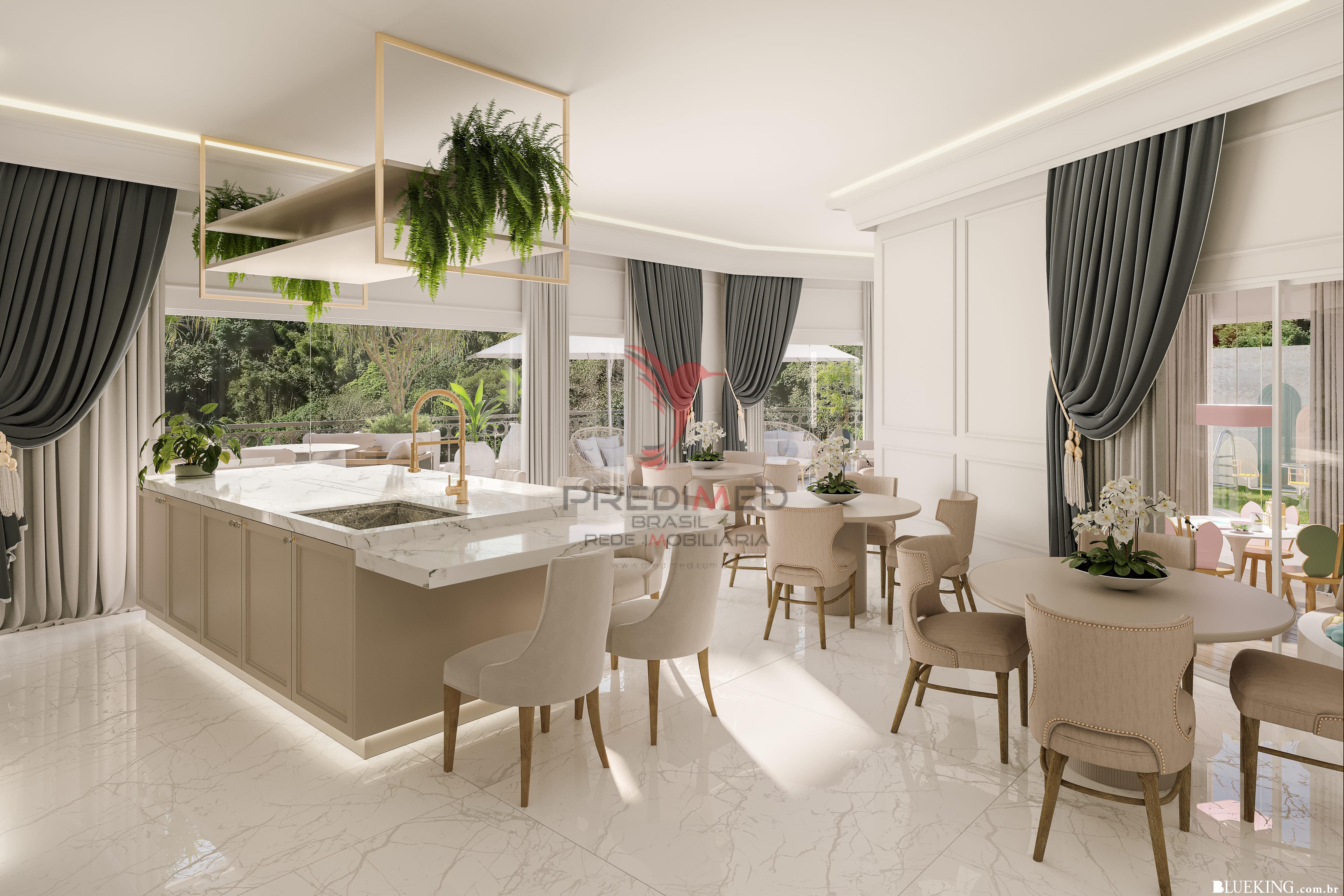 Apartamento, 3 quartos, 92 m² - Foto 1