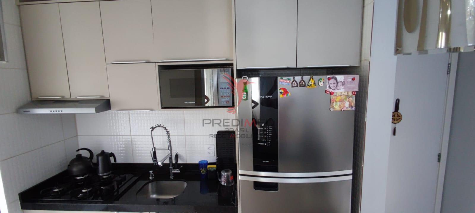 Apartamento, 2 quartos, 50 m² - Foto 4