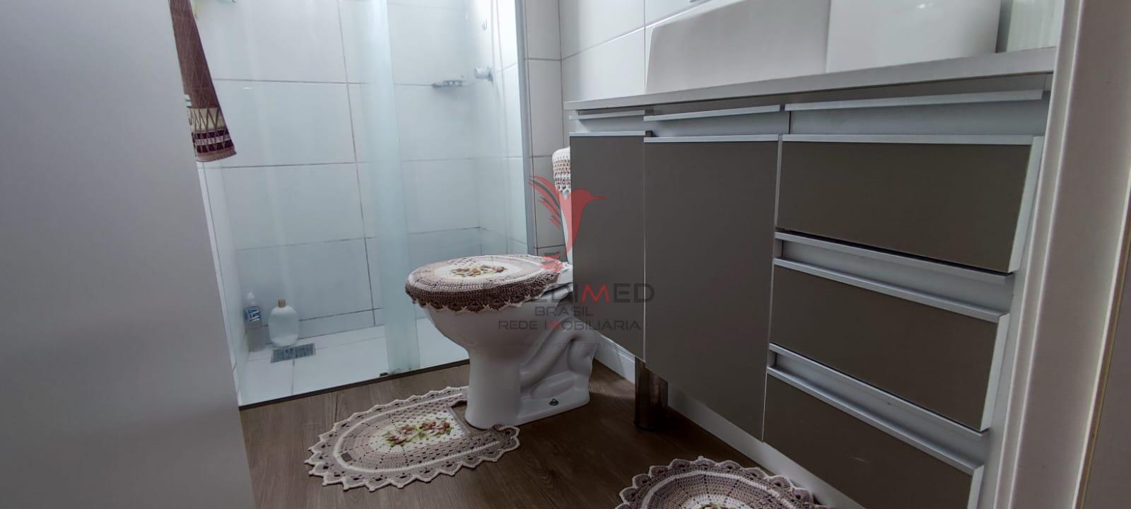 Apartamento, 2 quartos, 50 m² - Foto 6